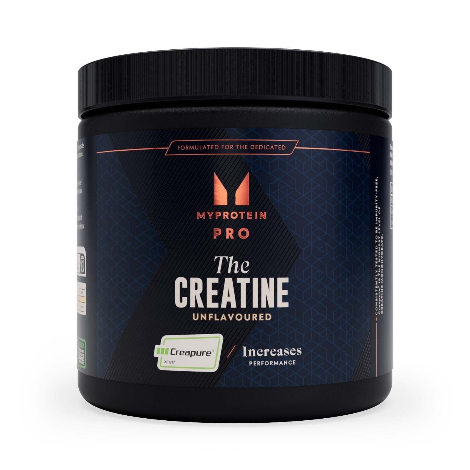 一水肌酸粉(Creapure®)