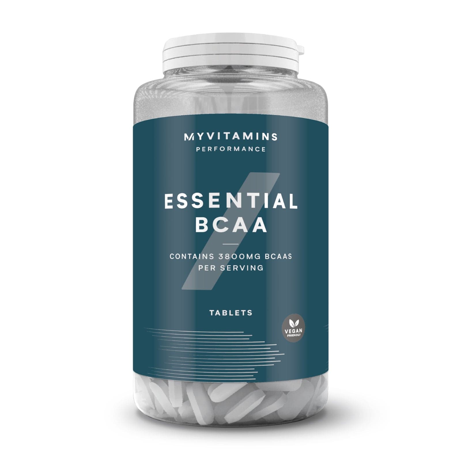 BCAA 支鏈胺基酸片