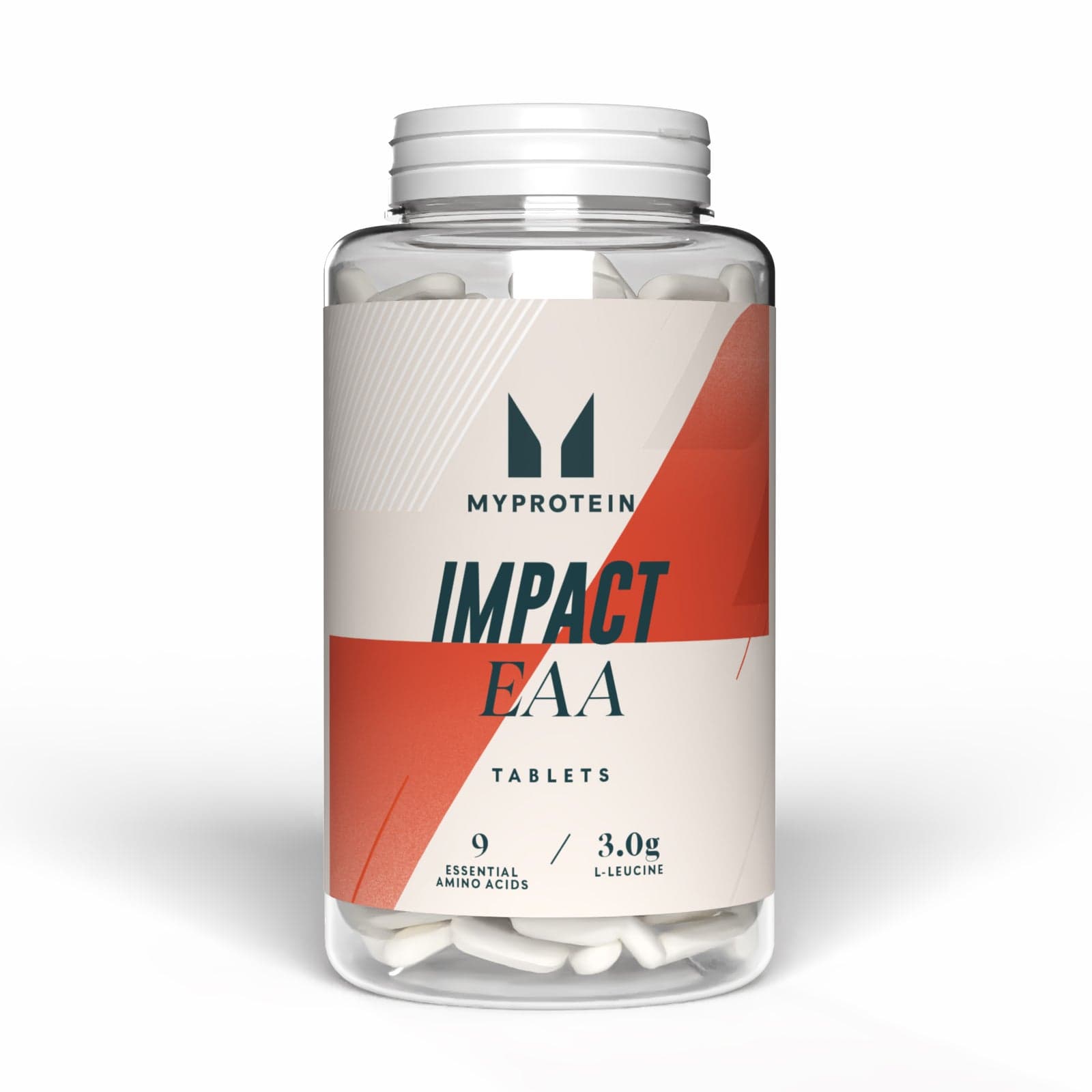 Impact EAA 錠劑