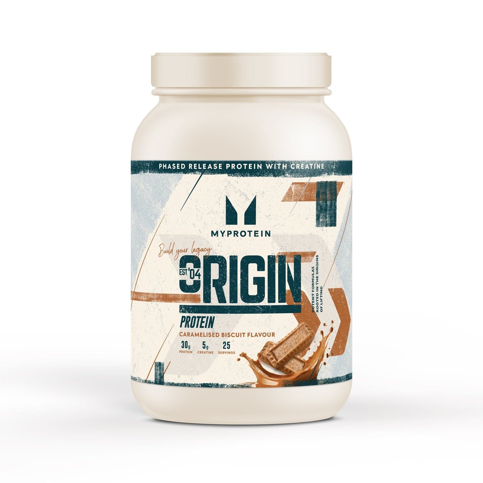 Origin 系列蛋白粉(含肌酸)