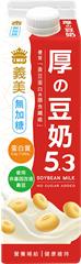 厚濃豆奶 厚濃豆奶 936ml