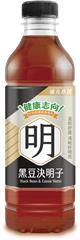 健康志向黑豆決明子