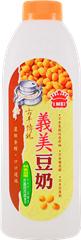 古早傳統豆奶