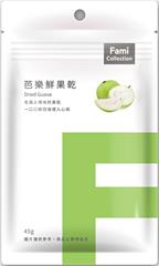 芭樂鮮果乾
