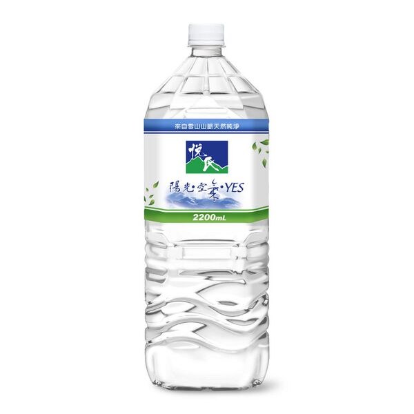 天然水