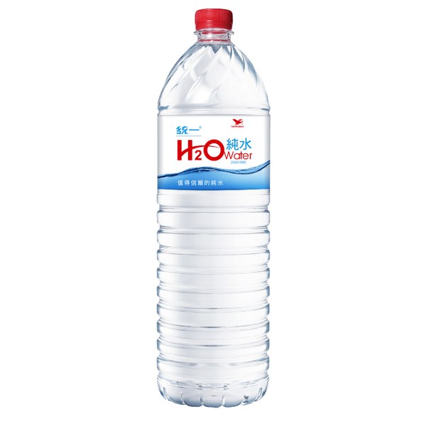 H2O純水