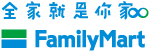 全家 FamilyMart