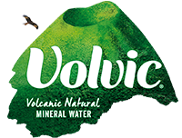 富維克 Volvic